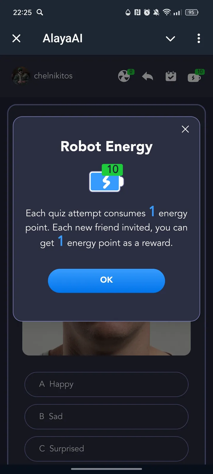 AlayaAI — Screenshot 3