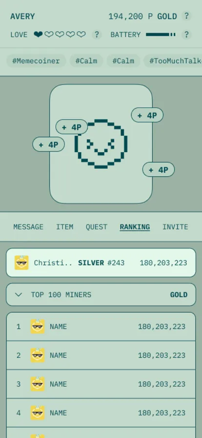 Alterim AI — Screenshot 2