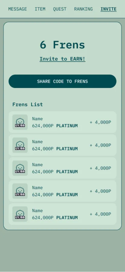 Alterim AI — Screenshot 4