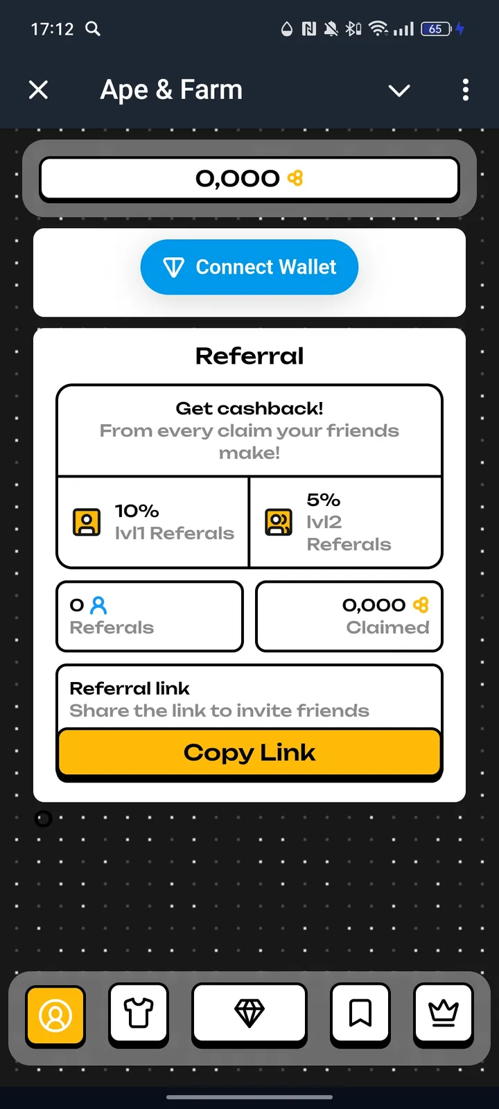 Ape & Farm — Screenshot 3