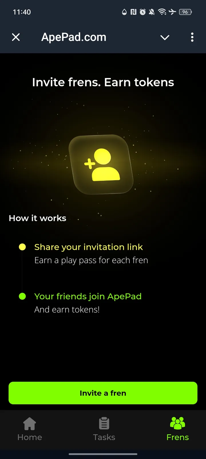 ApePad.com — Screenshot 4