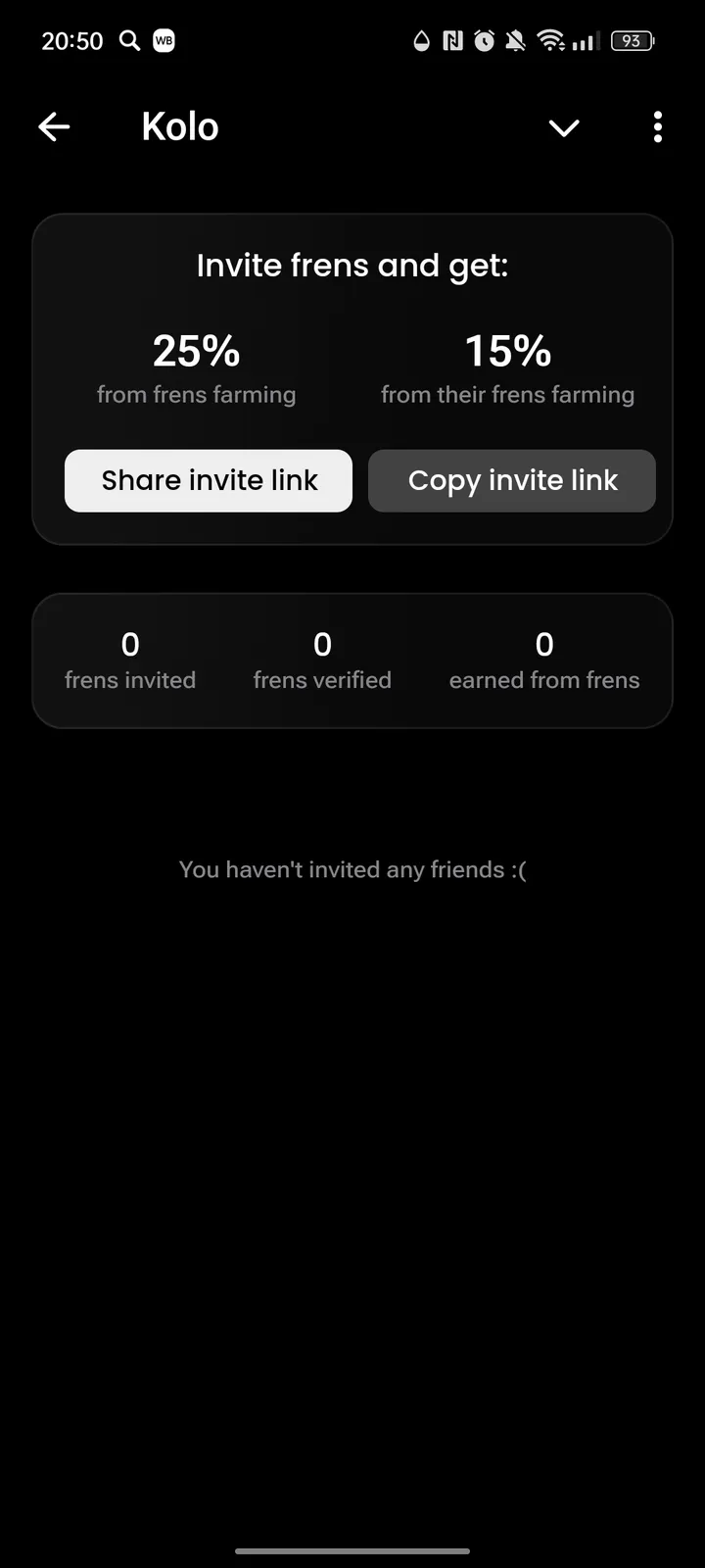 Kolo — Screenshot 4