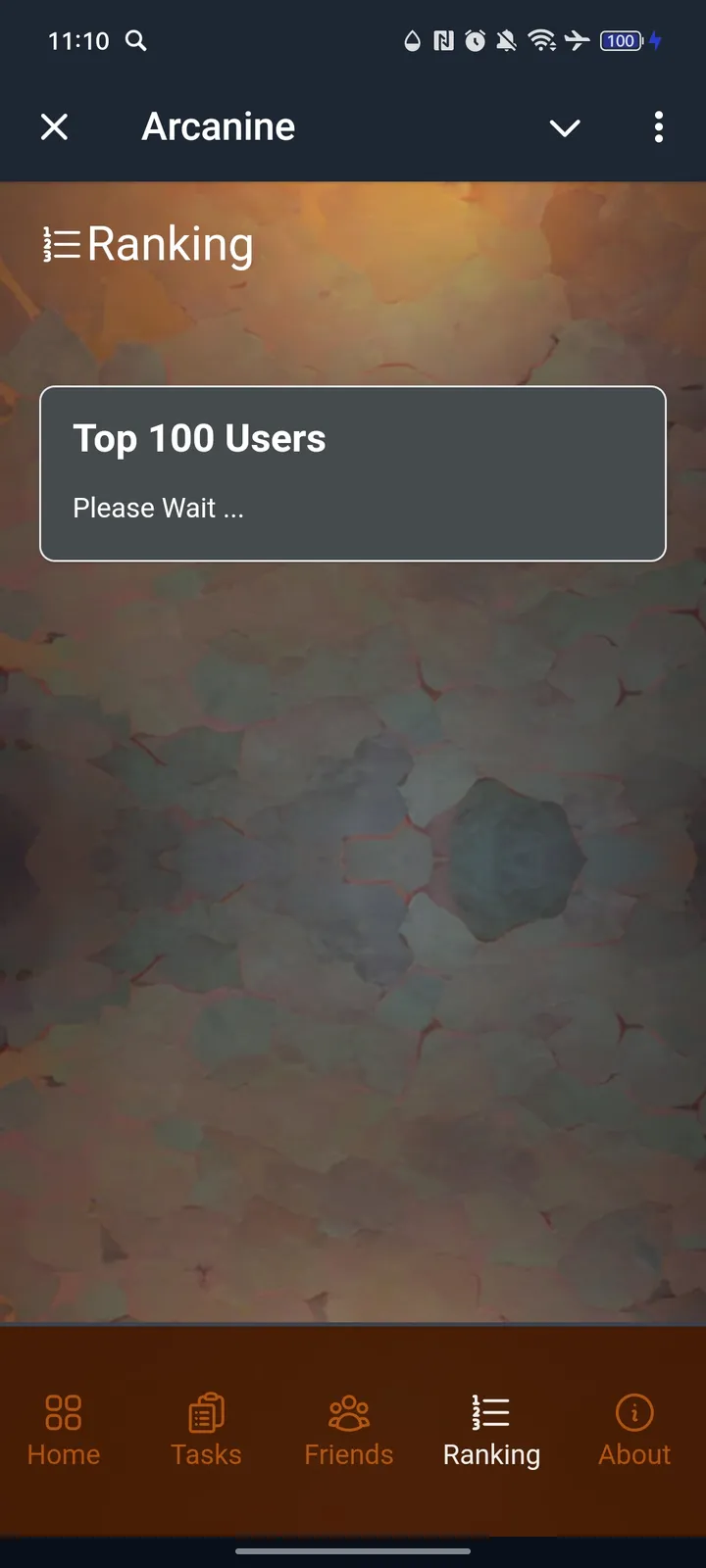 Arcanine — Screenshot 4