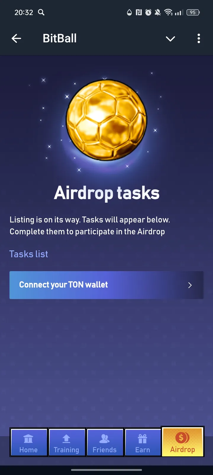 BitBall — Screenshot 5