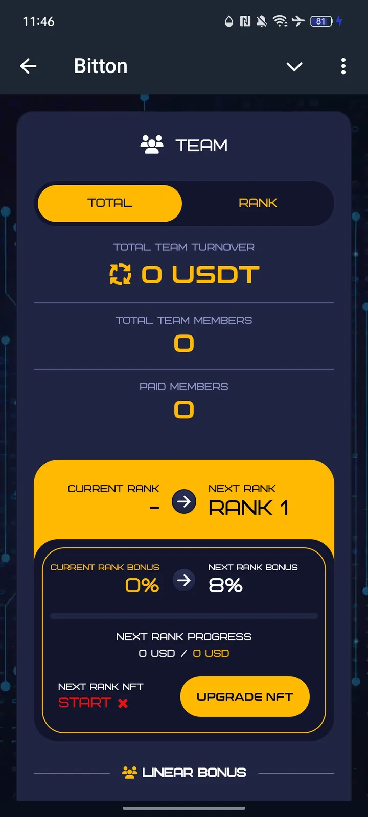 Bitton — Screenshot 2