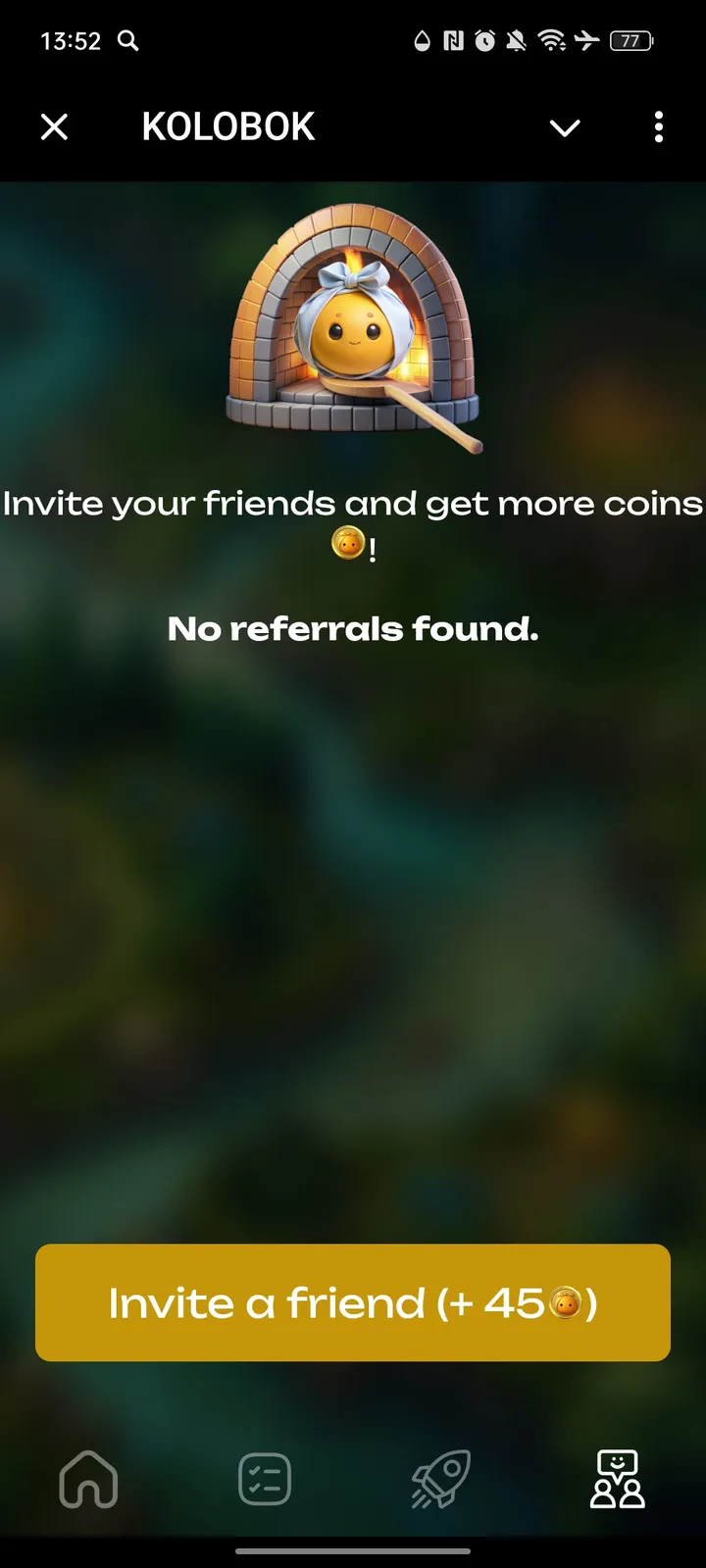 KOLOBOK — Screenshot 4