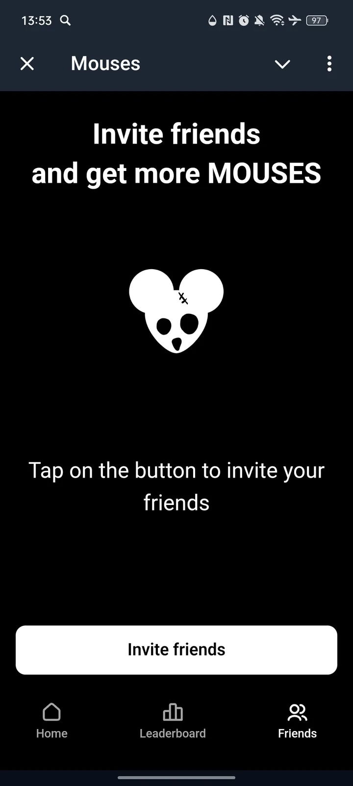 Mouses — Screenshot 4