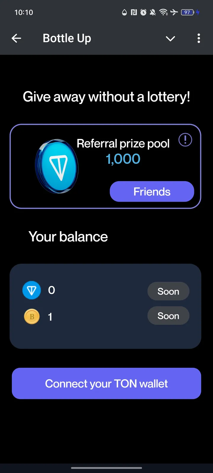 Bottle Up — Screenshot 4