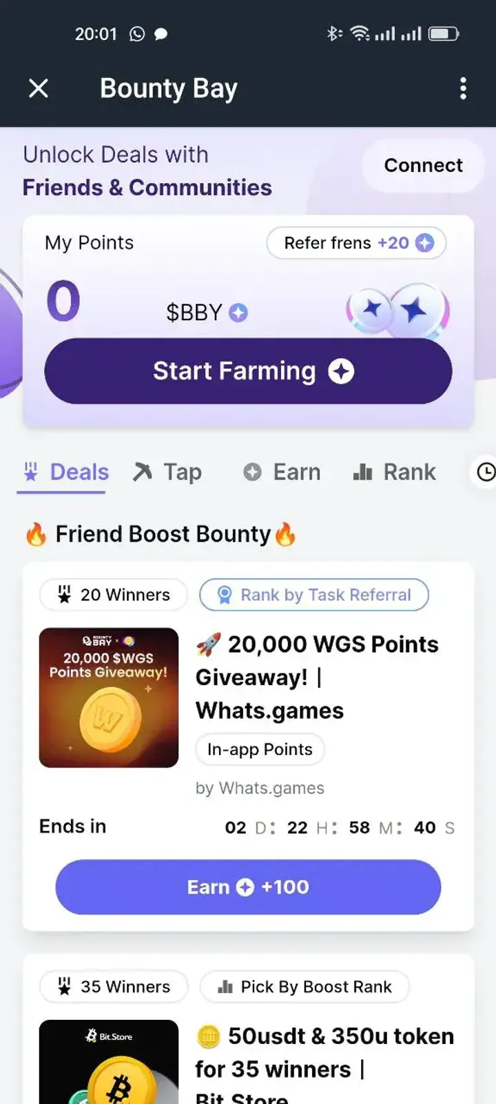 Bounty Bay — Screenshot 3