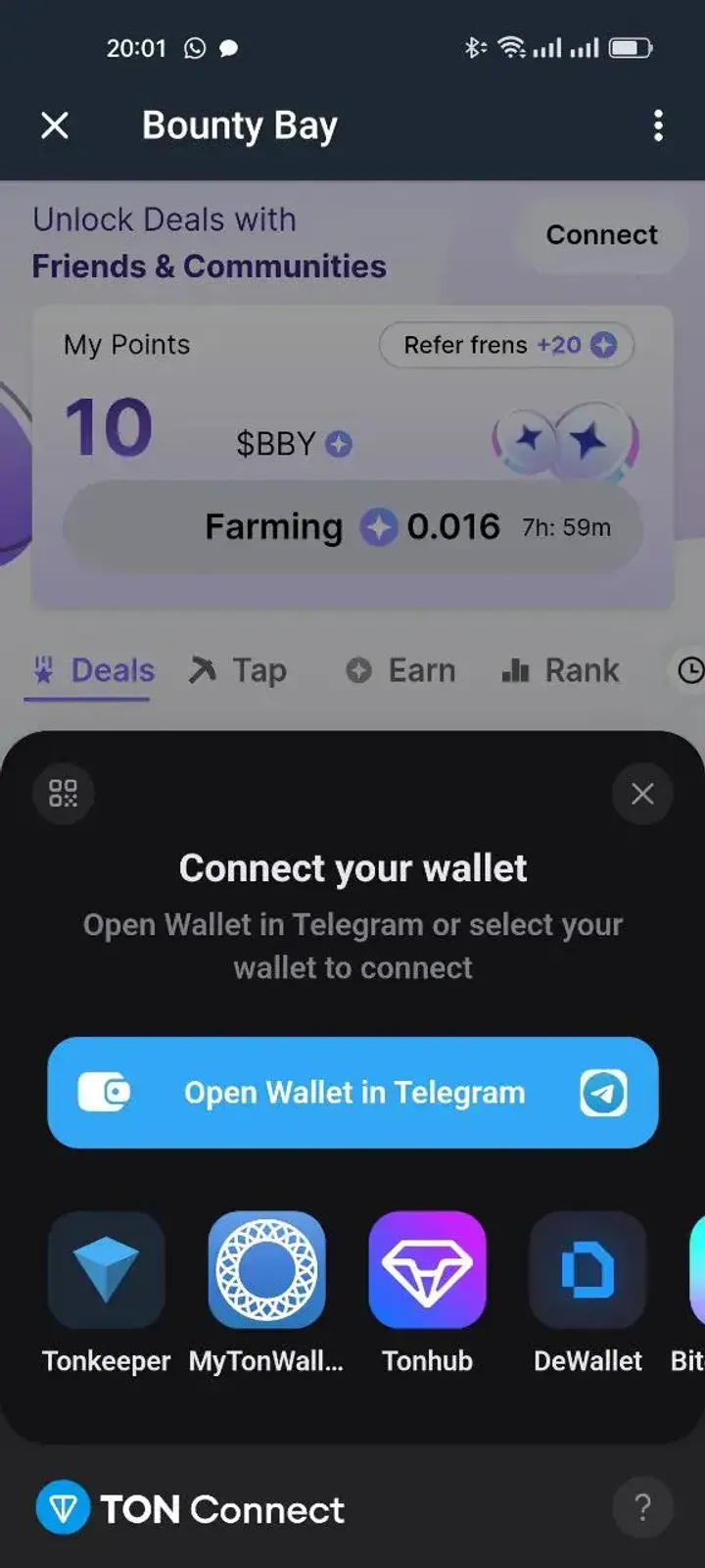 Bounty Bay — Screenshot 4