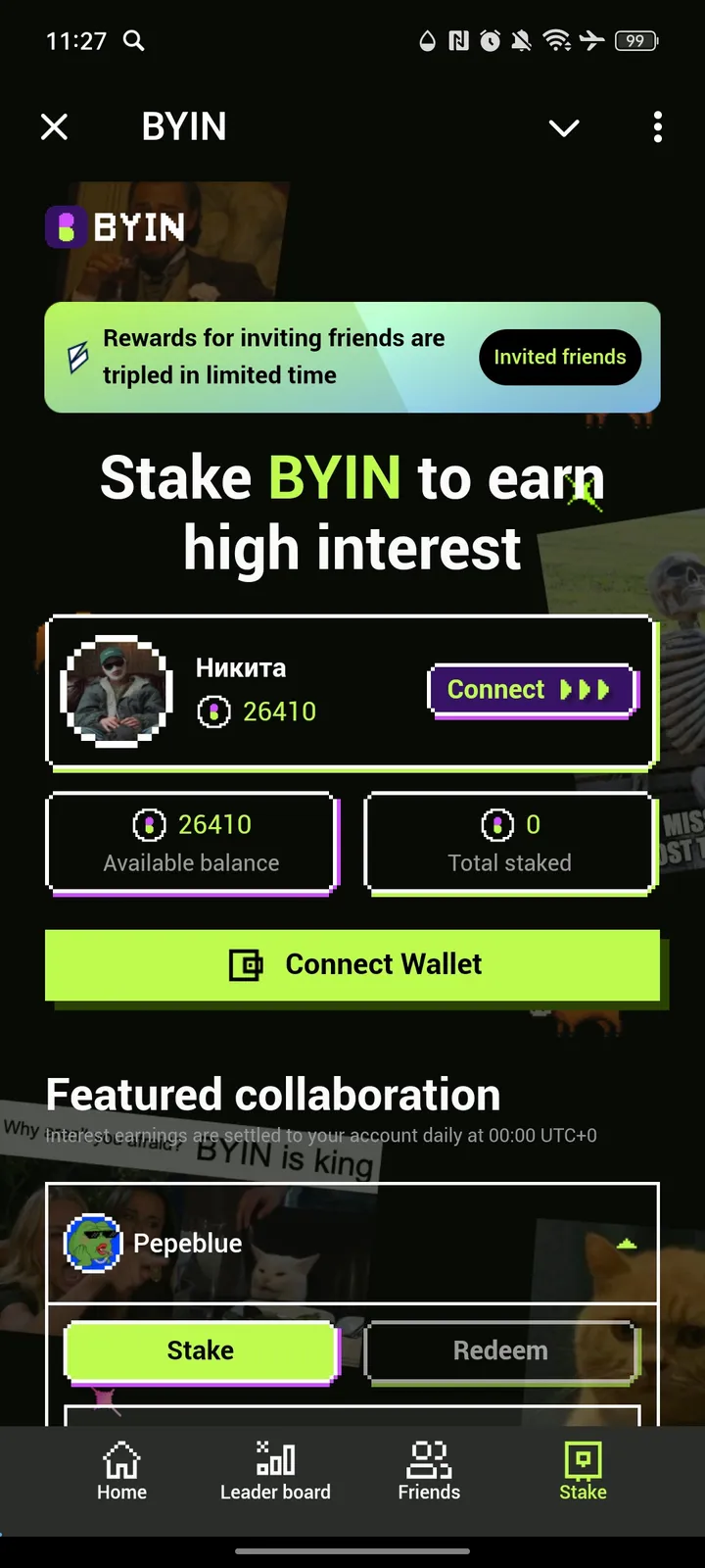 BYIN — Screenshot 3