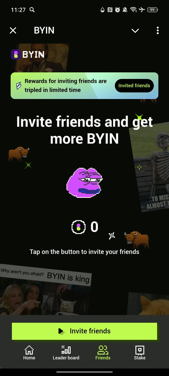 BYIN — Screenshot 4