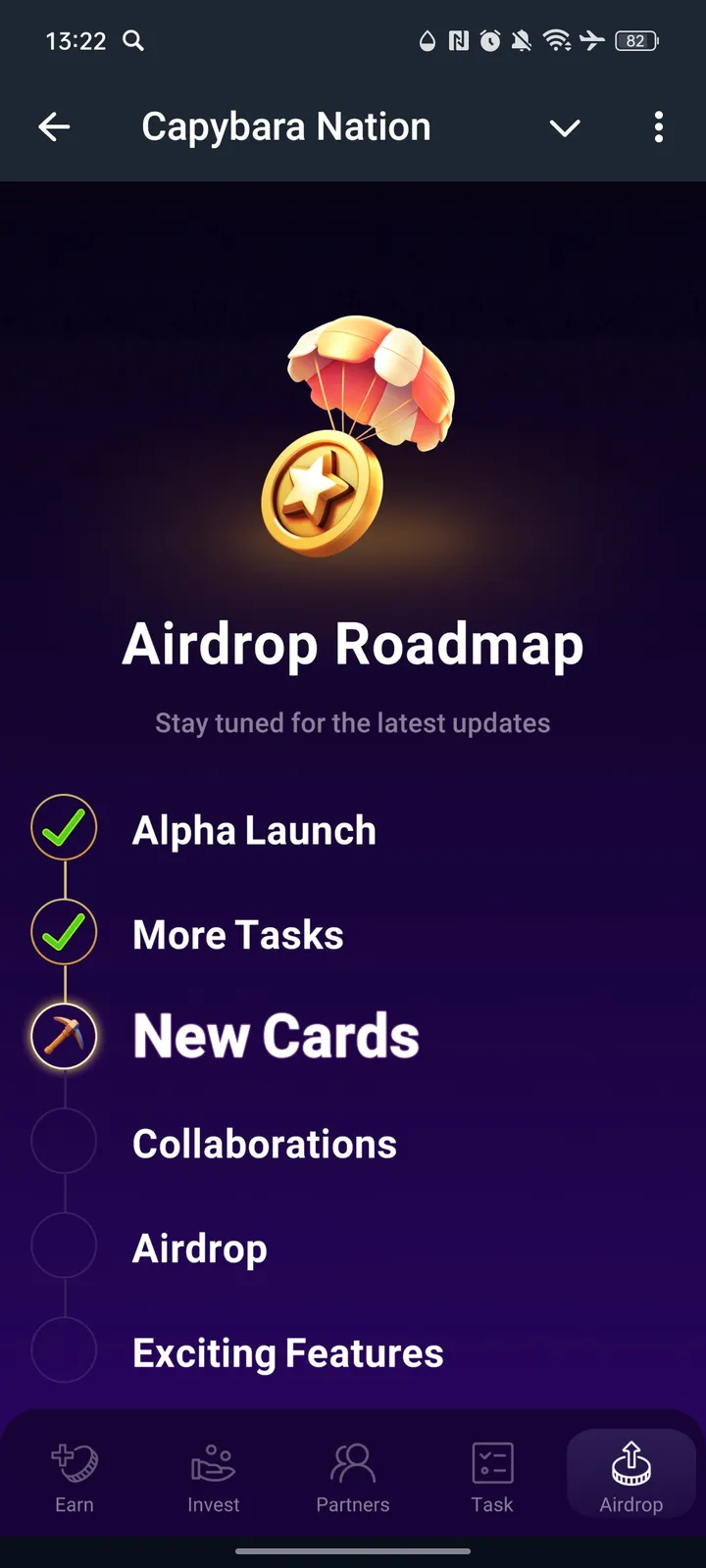 Capybara Nation — Screenshot 5