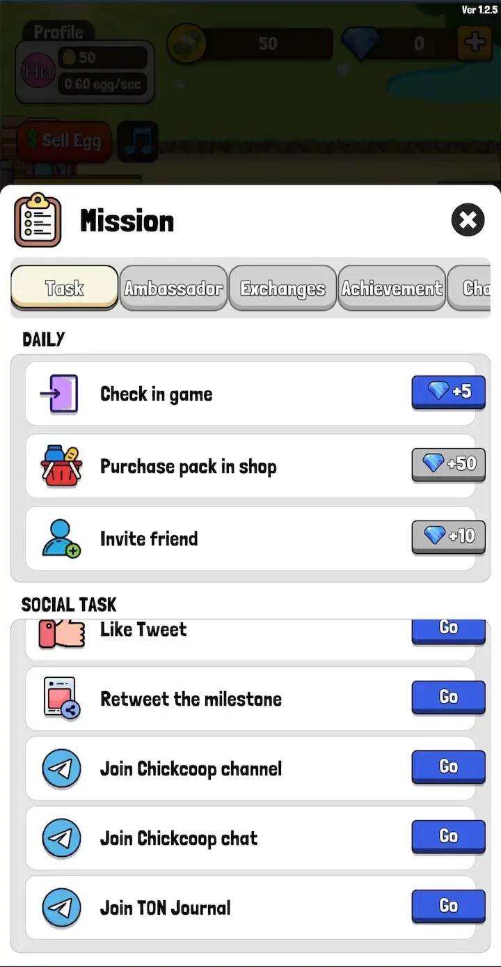 Chick Coop — Screenshot 3