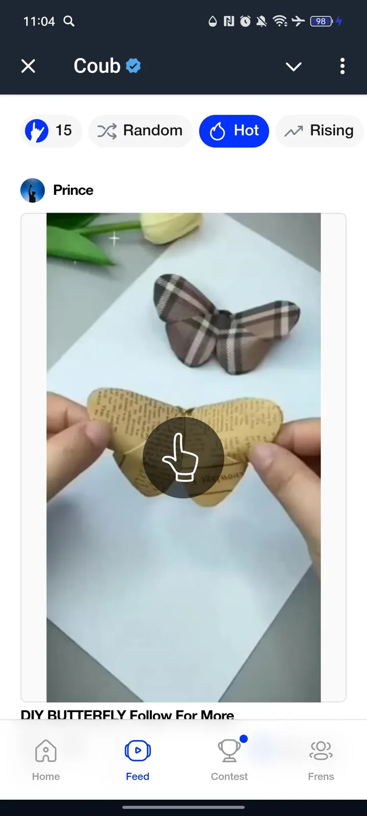 Coub — Screenshot 2