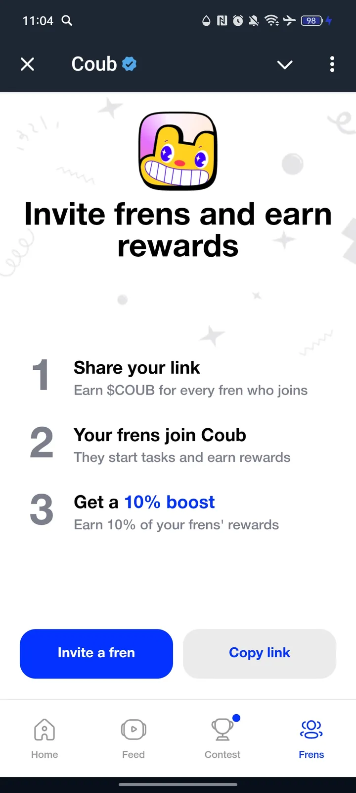 Coub — Screenshot 4