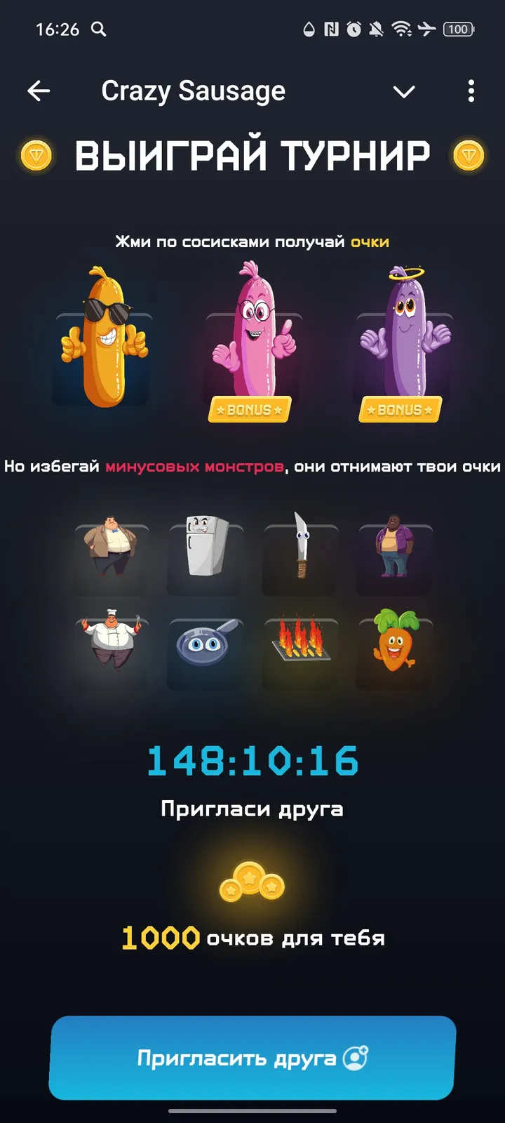 Crazy Sausage — Screenshot 4