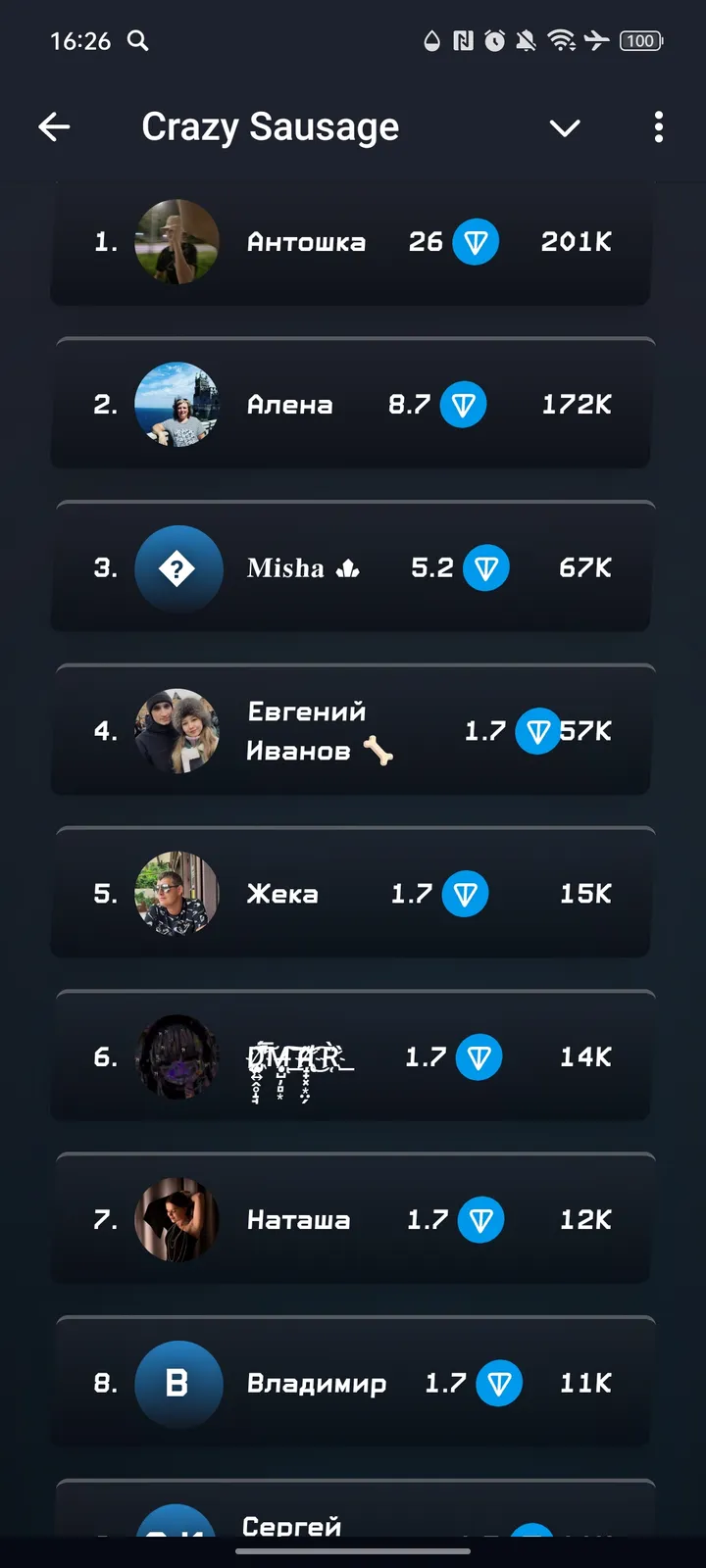 Crazy Sausage — Screenshot 5