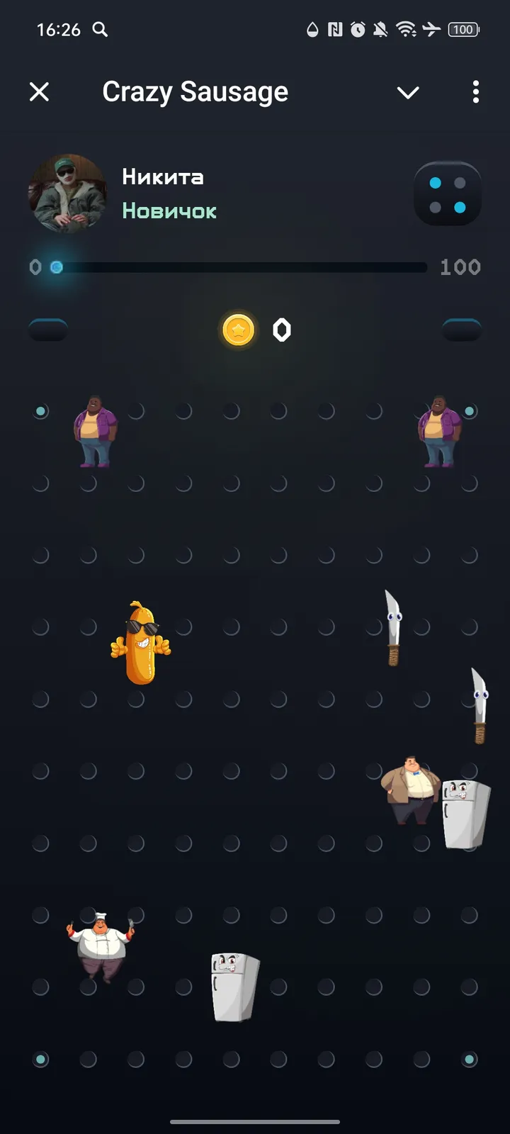 Crazy Sausage — Screenshot 6