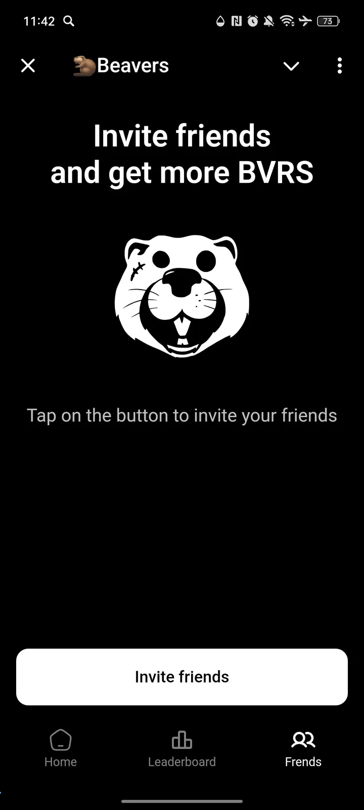 🦫Beavers — Screenshot 4