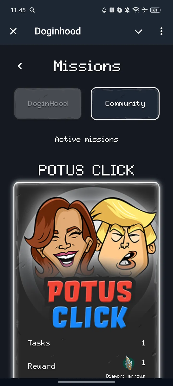 Doginhood — Screenshot 2