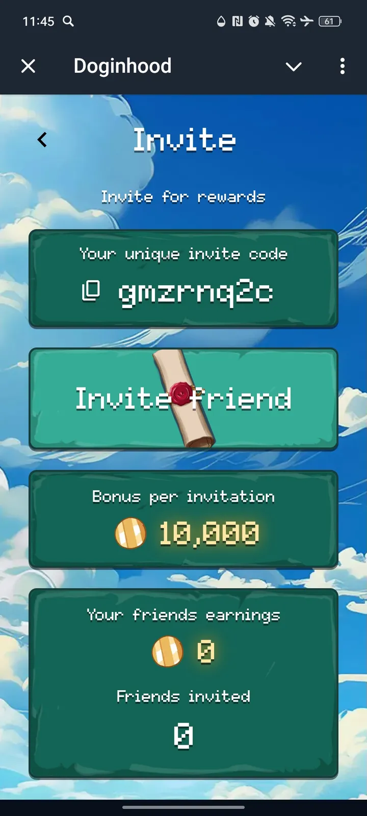 Doginhood — Screenshot 3