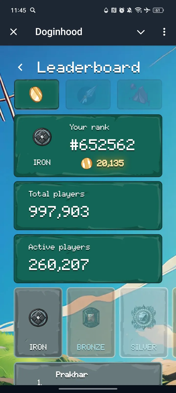 Doginhood — Screenshot 4