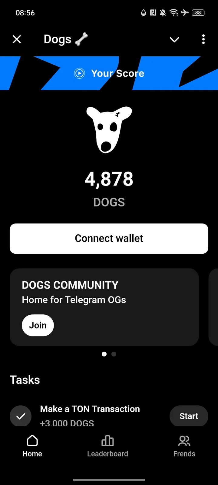 Dogs 🦴 — Screenshot 1