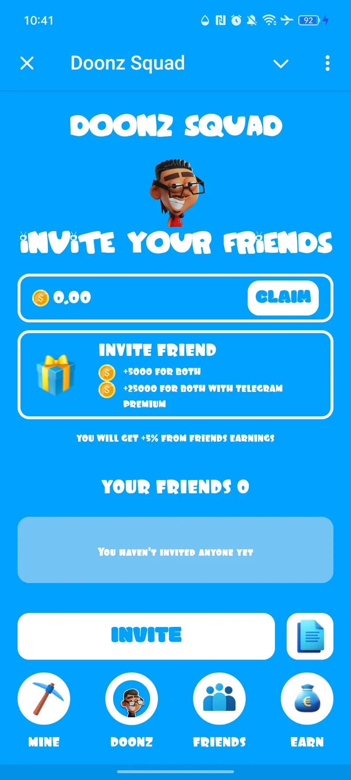 Doonz Squad — Screenshot 3