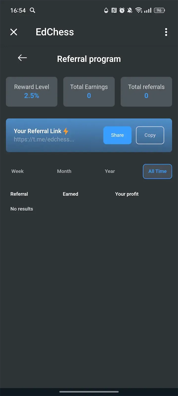 EdChess — Screenshot 7