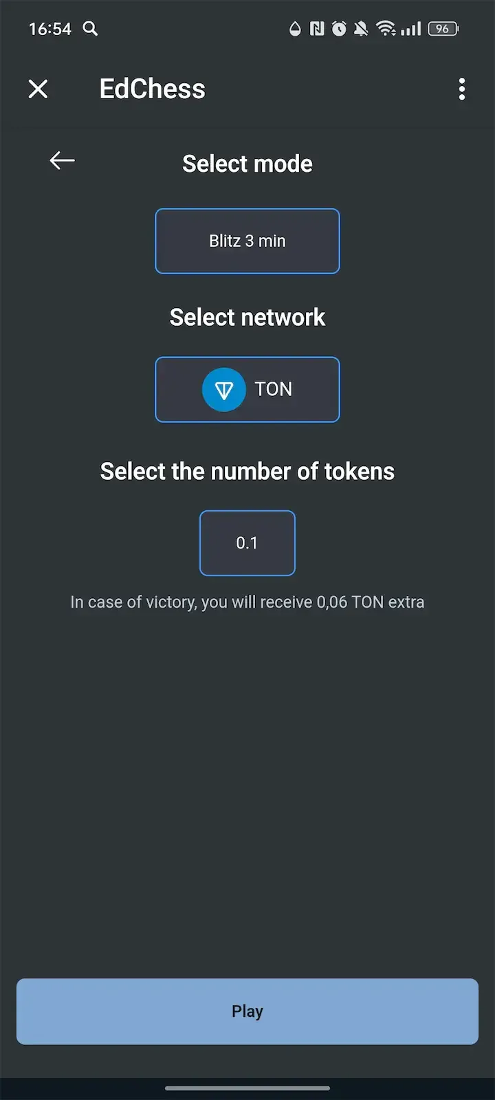 EdChess — Screenshot 8