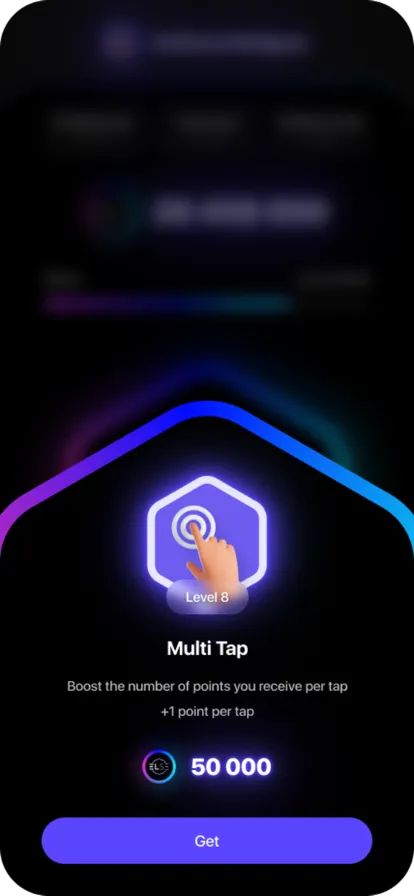 ELSE — Screenshot 5