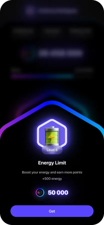 ELSE — Screenshot 9