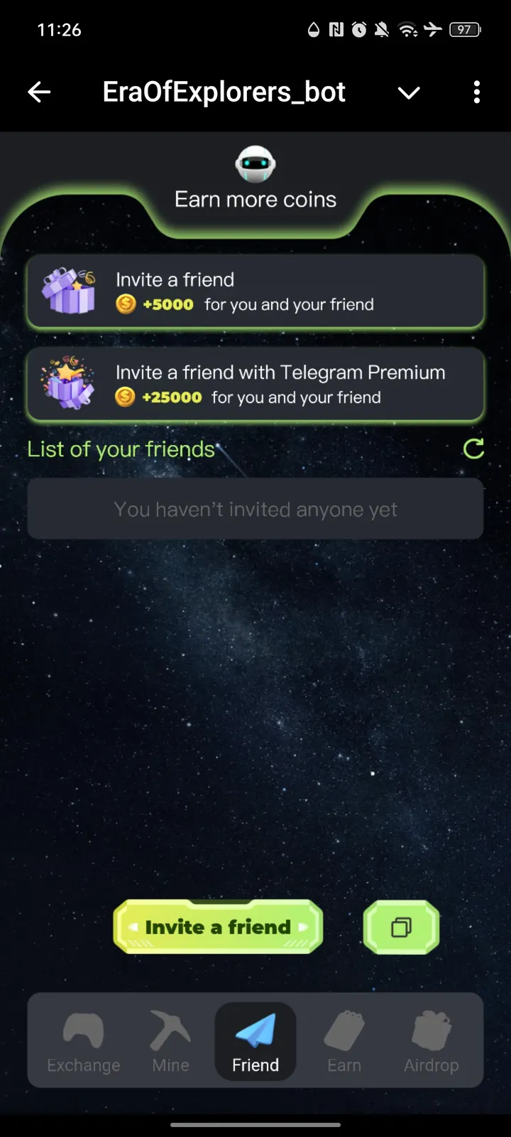 EraOfExplorers_bot — Screenshot 3