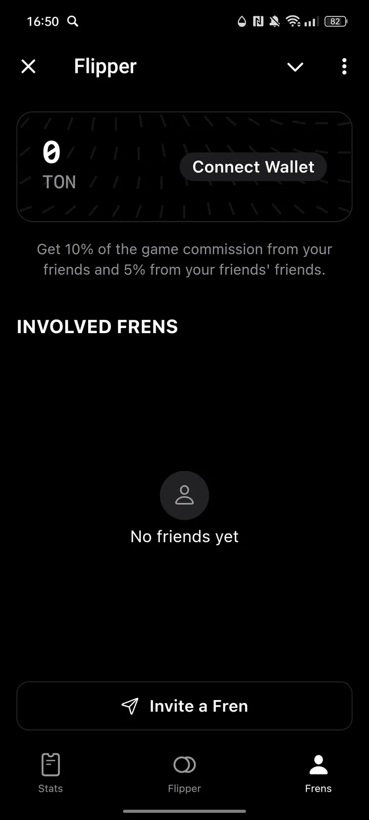 Flipper — Screenshot 3