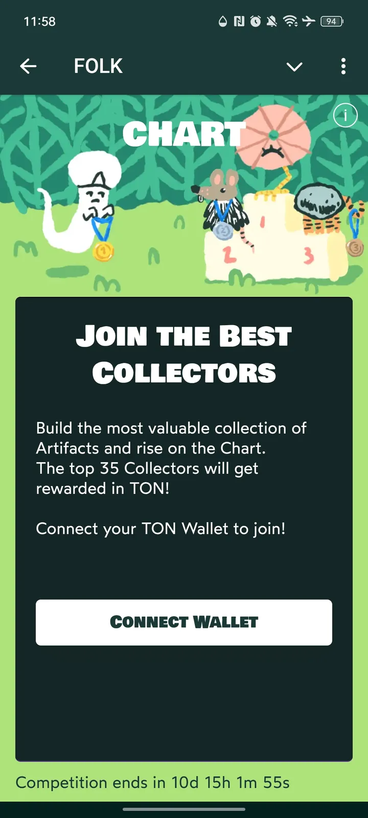 FOLK Game — Screenshot 3