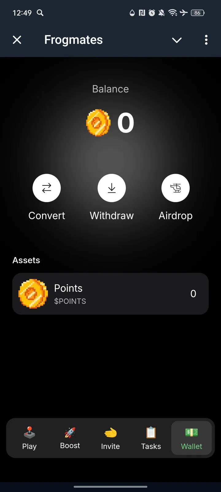 Frogmates — Screenshot 5