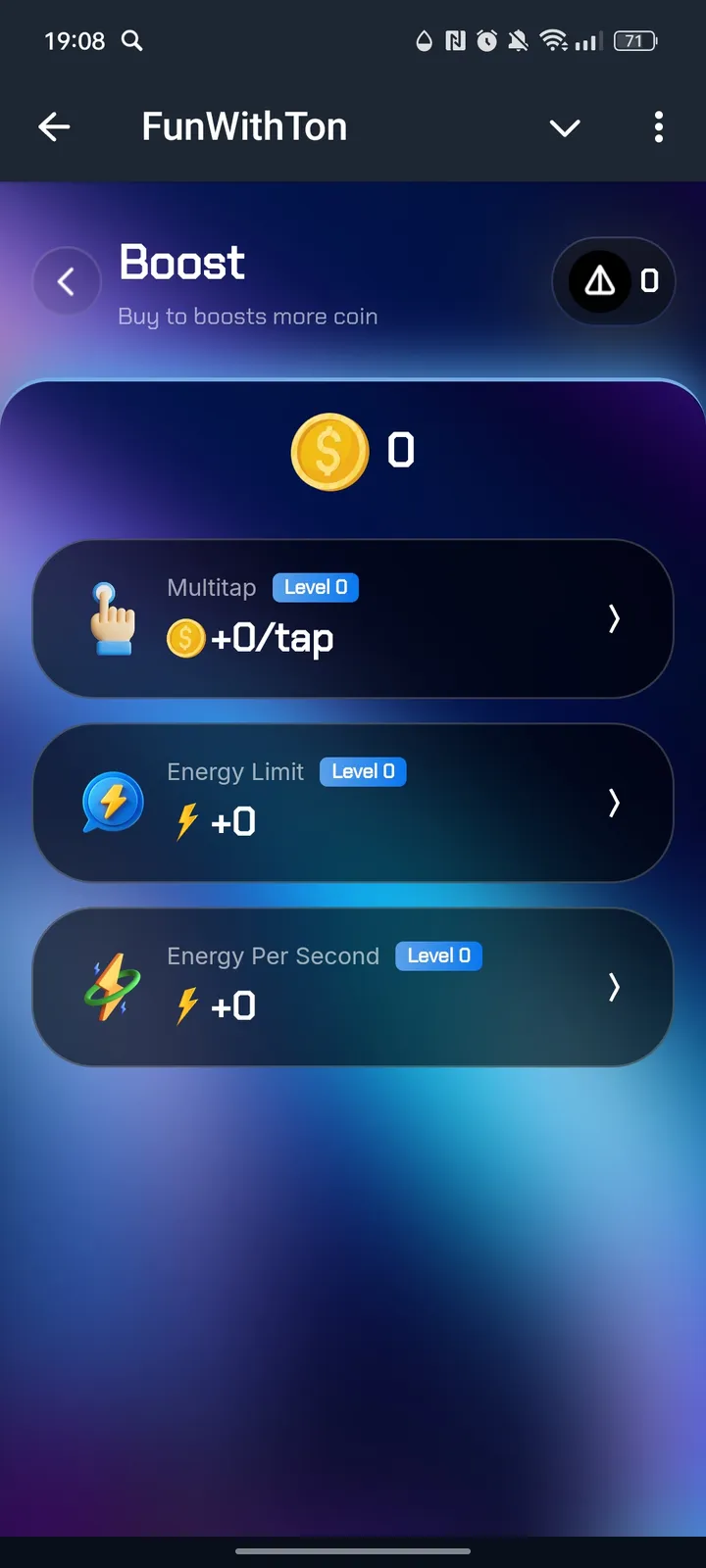 FunWithTon — Screenshot 4