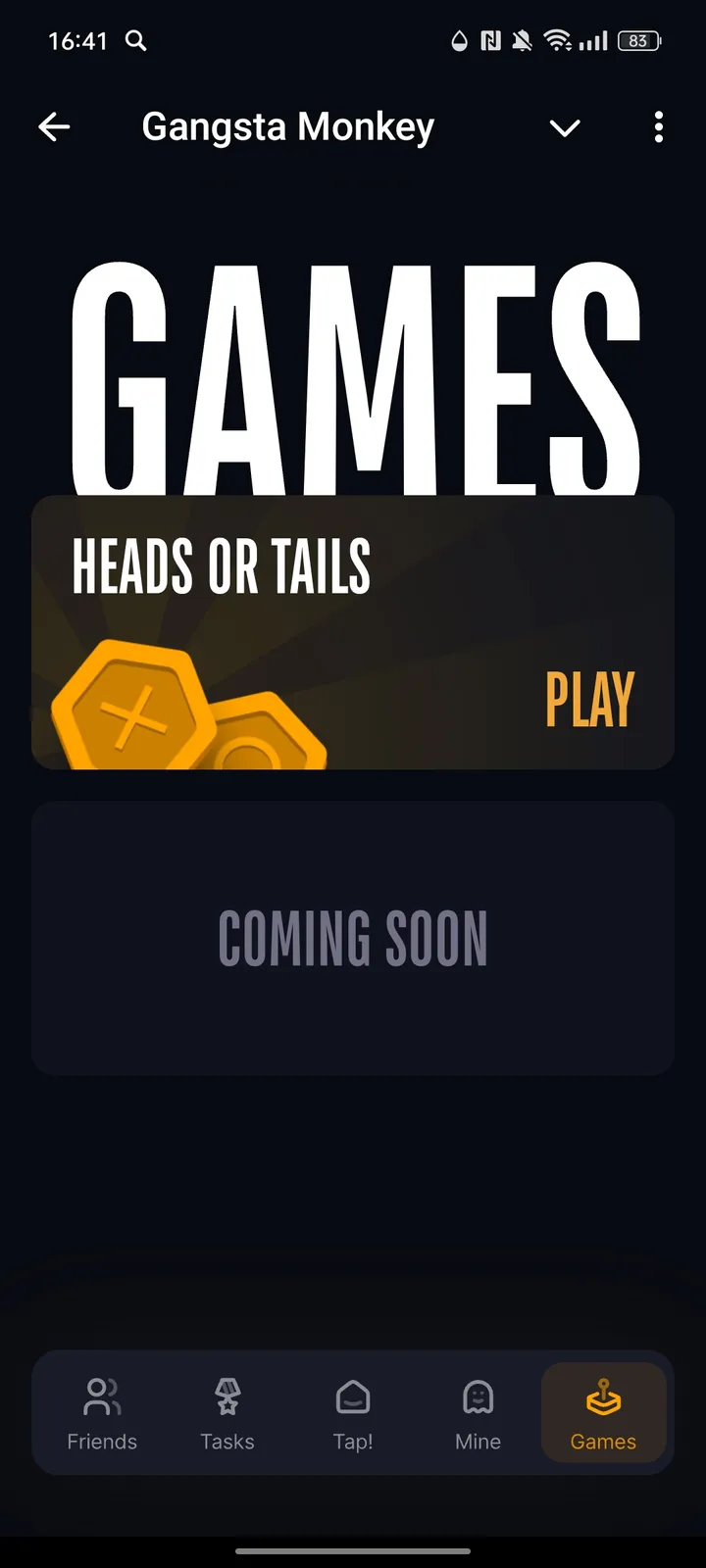 Gangsta Monkey — Screenshot 5