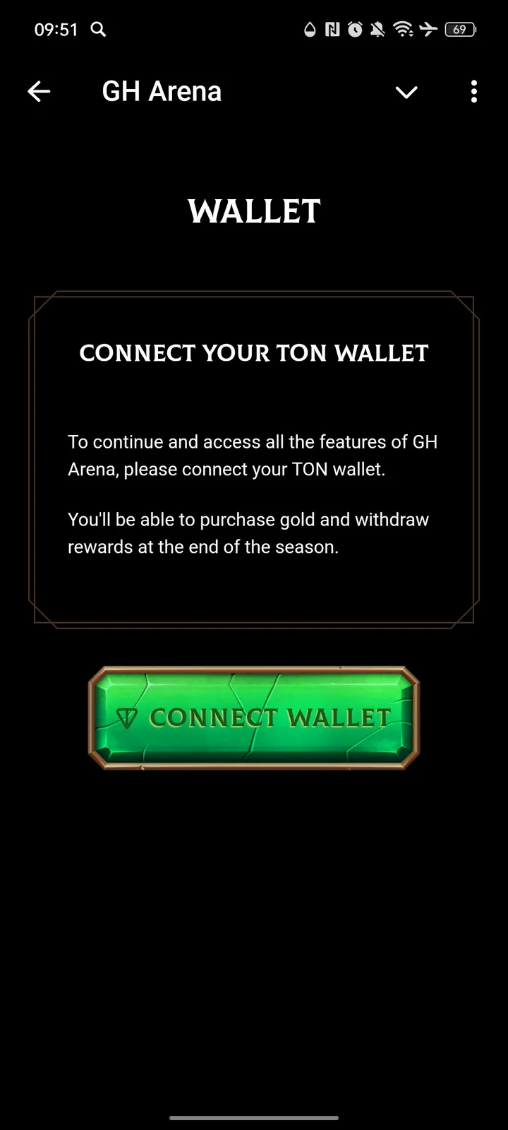 GH Arena — Screenshot 2