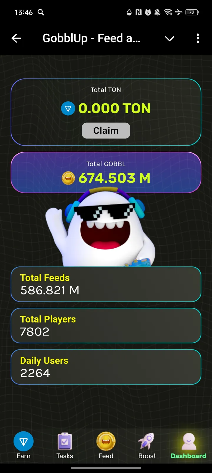 GobblUp — Screenshot 5