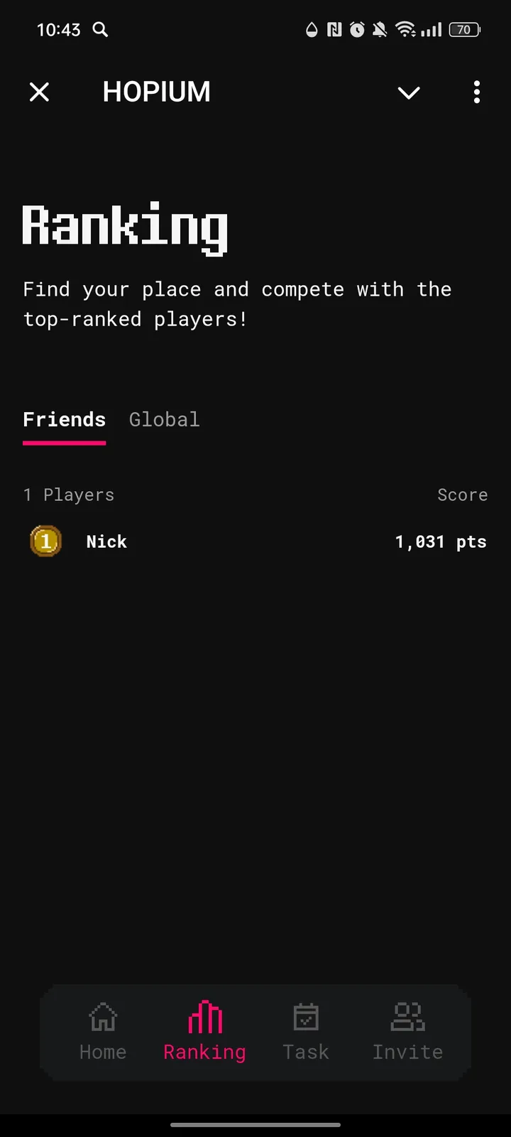 HOPIUM — Screenshot 2