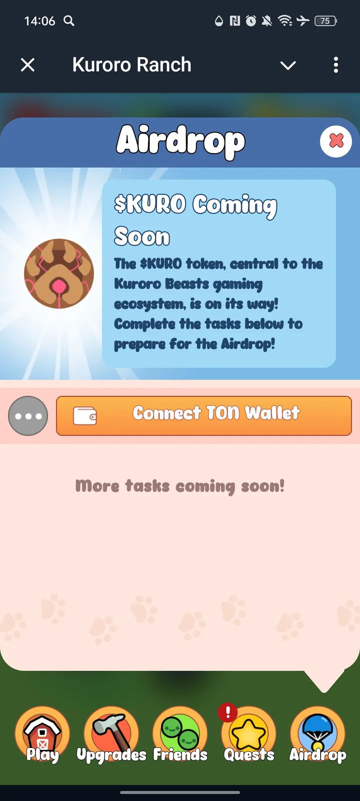 Kuroro Ranch — Screenshot 5