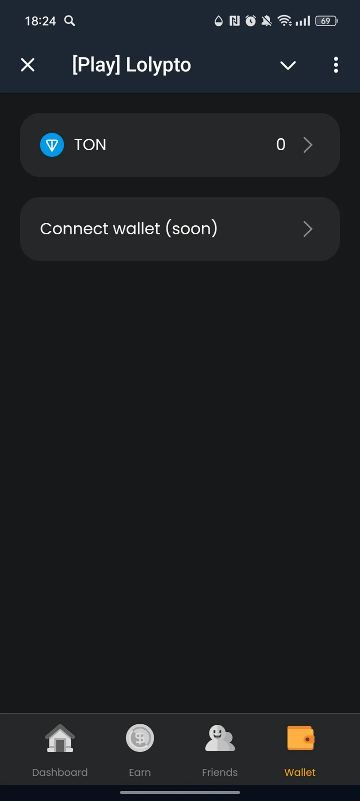 [Play] Lolypto — Screenshot 4