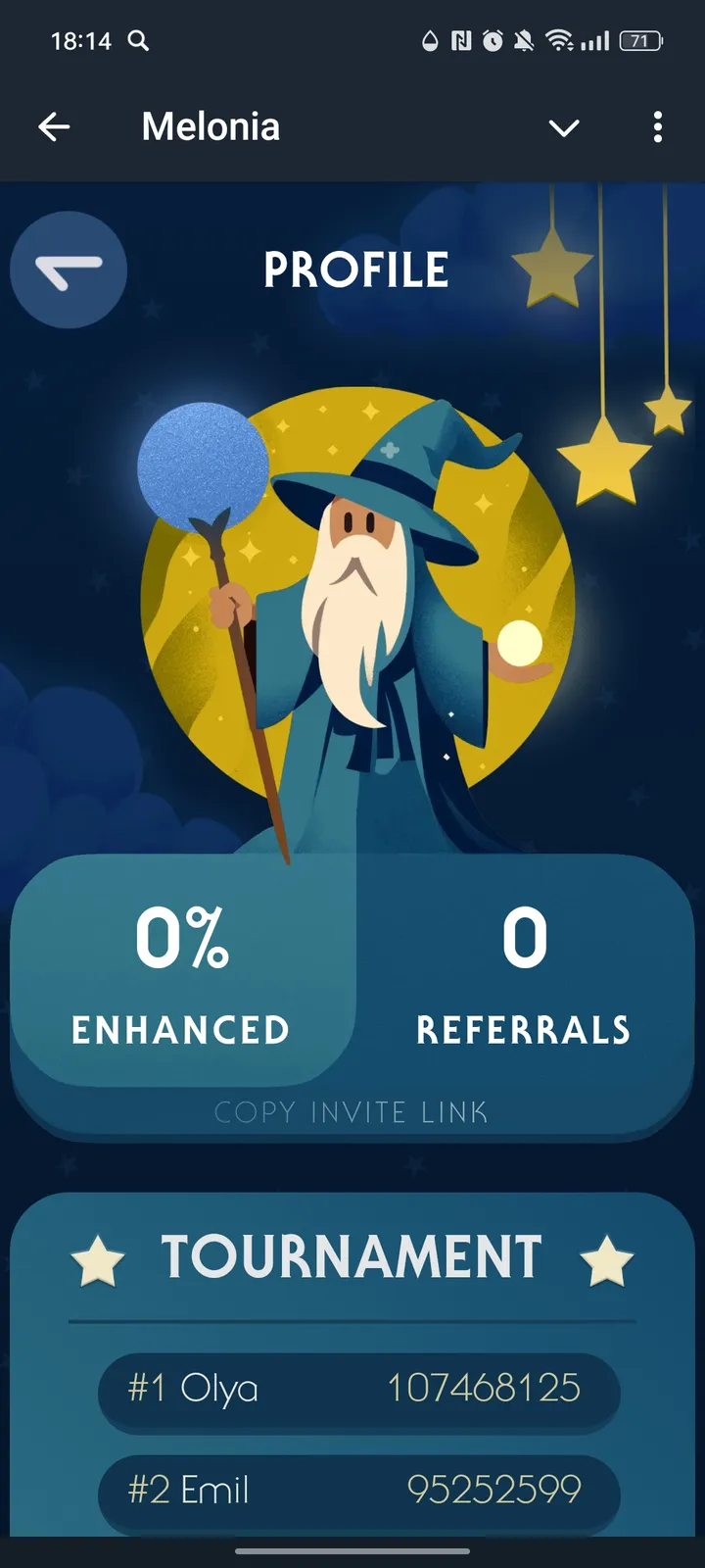 Melonia — Screenshot 4