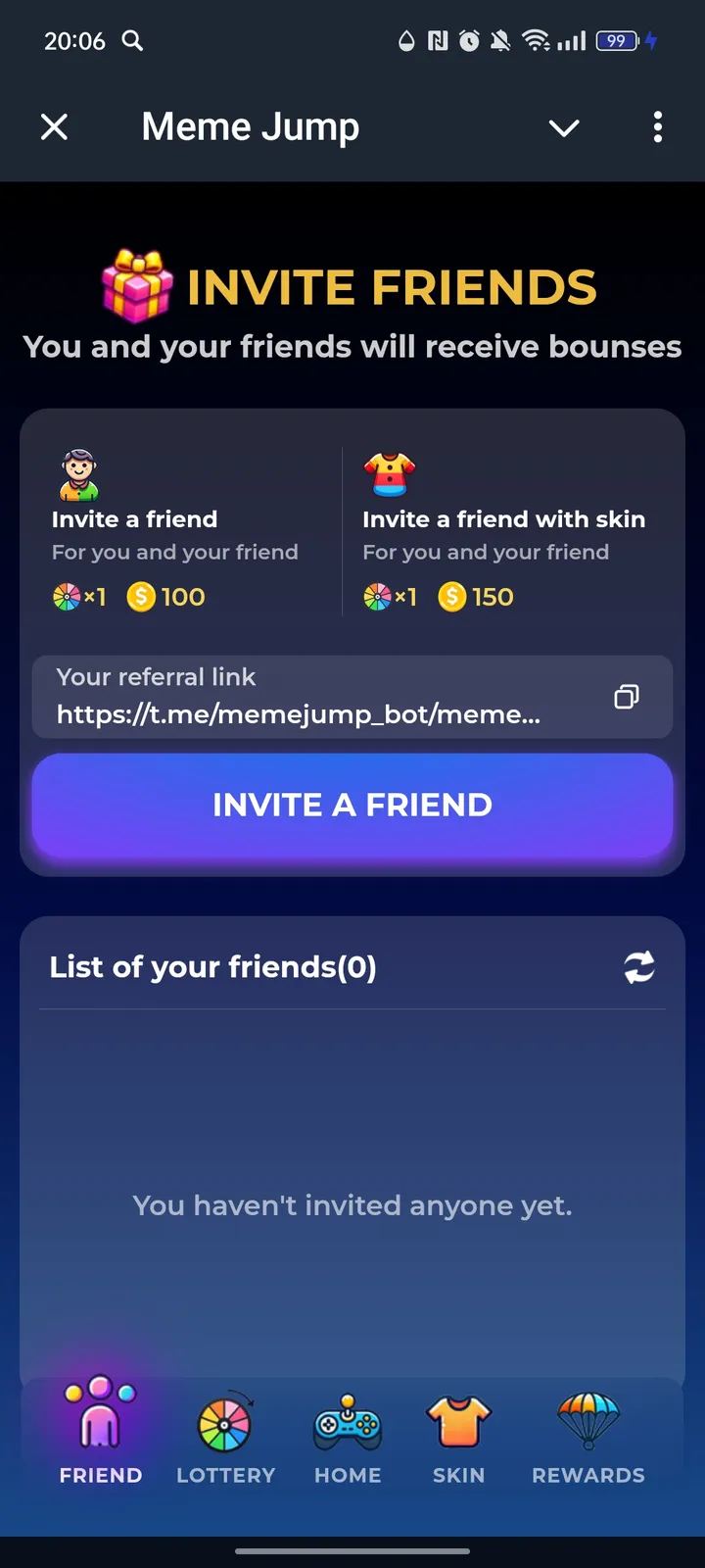 Meme Jump — Screenshot 6