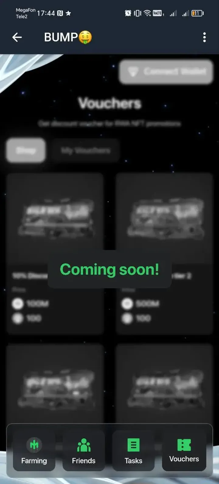 BUMP🤑 — Screenshot 3