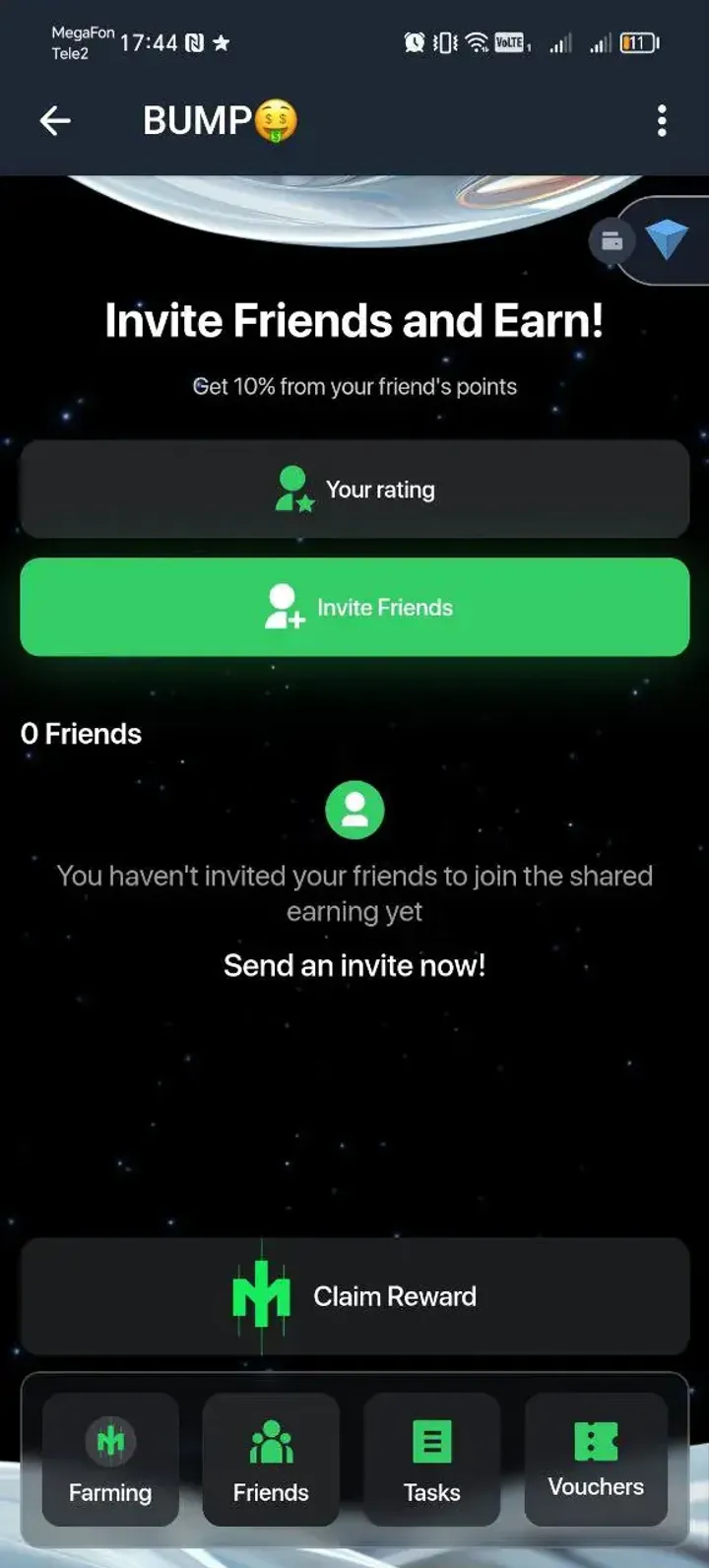 BUMP🤑 — Screenshot 5