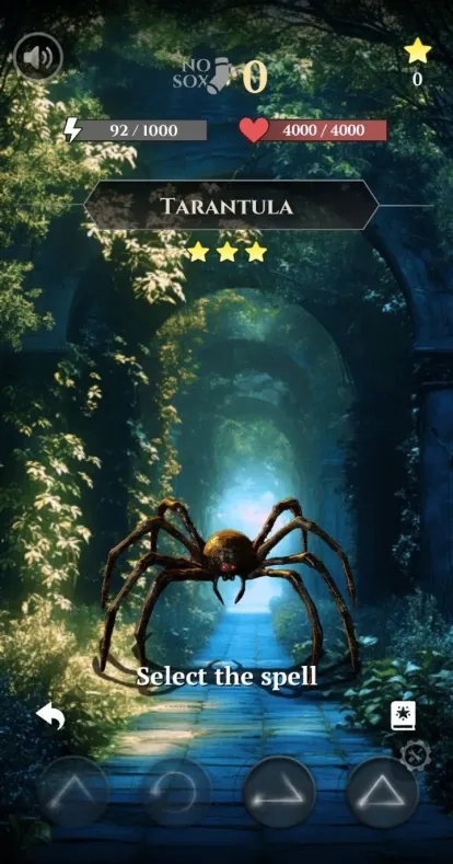 Nobby.Game — Screenshot 1