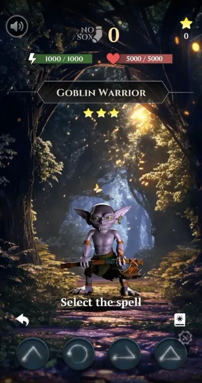 Nobby.Game — Screenshot 2